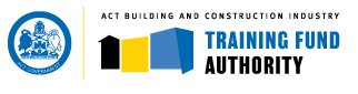 ACT Training Fund Logo